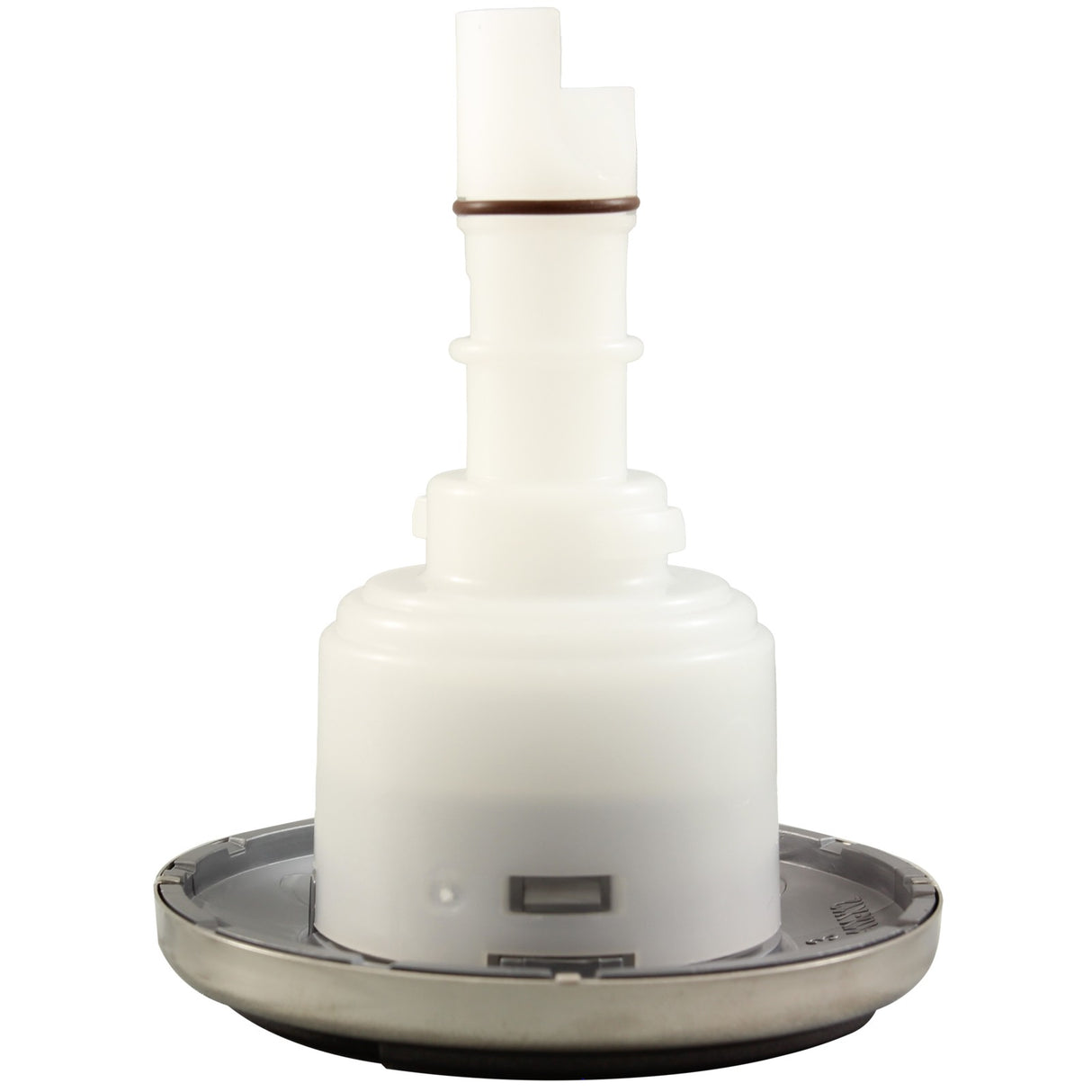 Jet Intl, CMP Pro-Loc 300, 3"fd, Dir, Halo, SS/Silver/Grph Gry : 29530-111-500