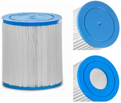 Cartridge, 16sqft, ct, 1.9"ob, 4-15/16", 5-1/2" 3oz : 40161