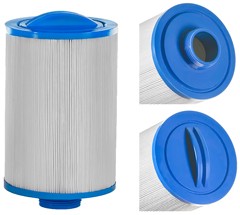 Cartridge, 20sqft, ht, 1-1/2"mpt b, 4-5/8", 6-3/4"L, 3oz : 40201