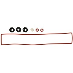 Gasket Kit, HydroQuip Smart Heater : 48-0045A-K