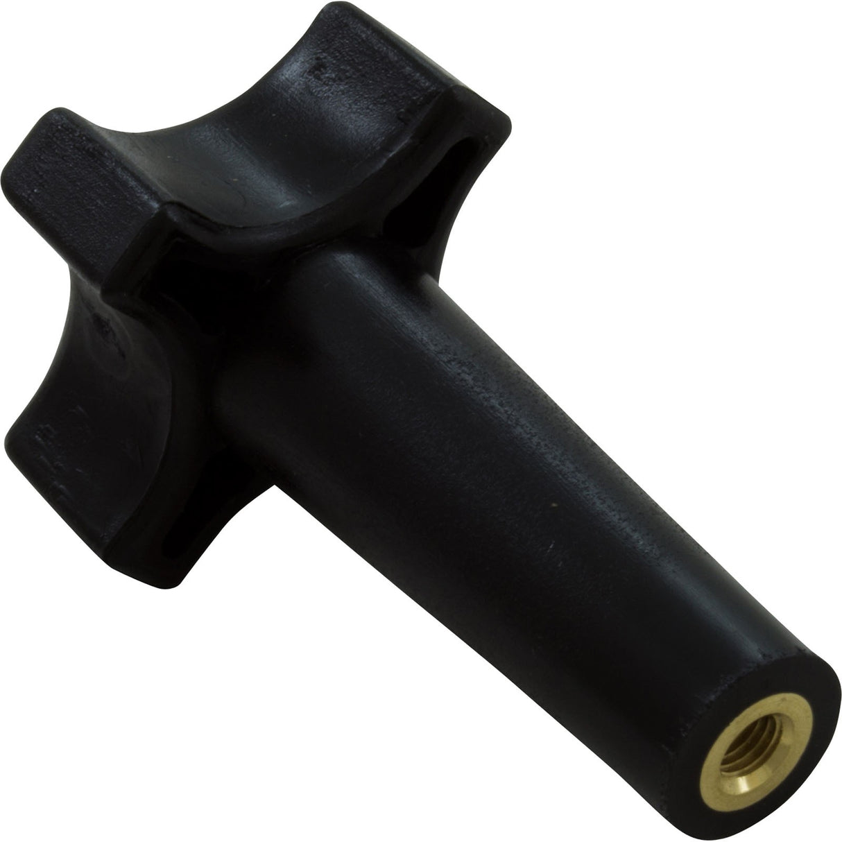 Clamp Ring Nut, Pentair, Plastic : WC36-22Z