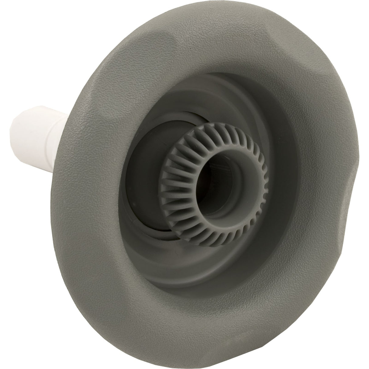 Jet Intl, WW Power Storm, 5"fd, Dir, Textured Scal, Gry : 212-7637