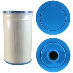 Cartridge, 40sqft, String ht, 1-1/2" MPT b, 5-3/8", 9-1/2"L, 3oz : 50406