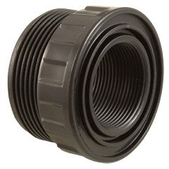 Bulkhead Nut, Astral Aster/Millennium, 1-1/2" : 4404010314