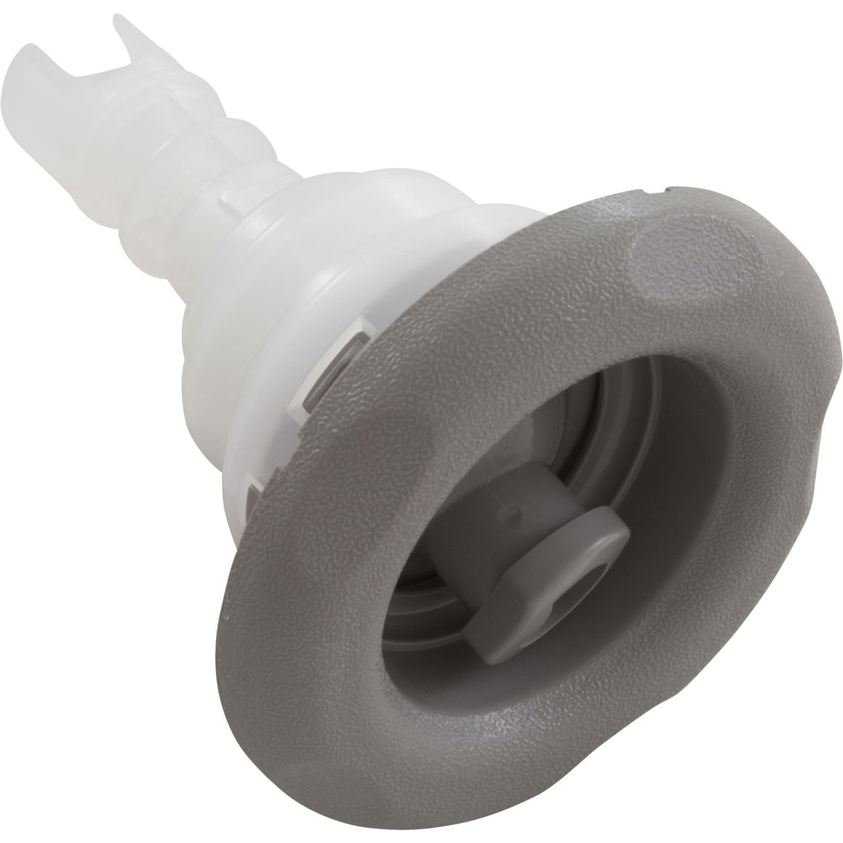 Jet Intl, CMP Typhoon 400, 3-3/8"fd, Roto, Text Scal, Gray : 23442-329-000