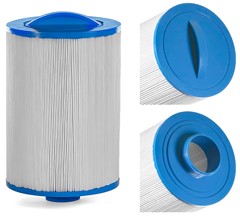 Cartridge, 35sqft, ht, 1-1/2" MPT b, 5-5/8", 8"L, 3oz : 50353
