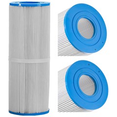 Cart, 25sqft, 2-1/8"ot, 2-1/8"ob, 4-15/16"dia, 13-5/16"L, 4oz : 42521