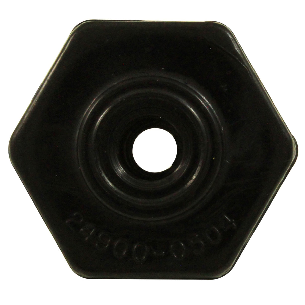 Adapter Bushing, Pentair Sta-Rite System 3, 21" & 25" : 24900-0504Z
