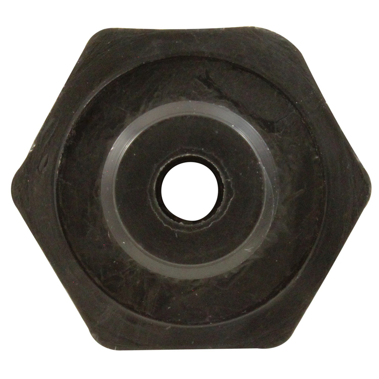 Adapter Bushing, Pentair Sta-Rite System 3, 21" & 25" : 24900-0504Z