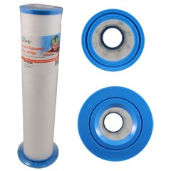 Cartridge, 4-3/16" ot, 4-3/16"ob, 5-5/8"dia, 18-3/4"L, Inner : PP1644