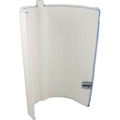 DE Grid, Pent/Hayward/Jacuzzi/Zod, Full, 18"x11", for 36 sqft : FC-9330