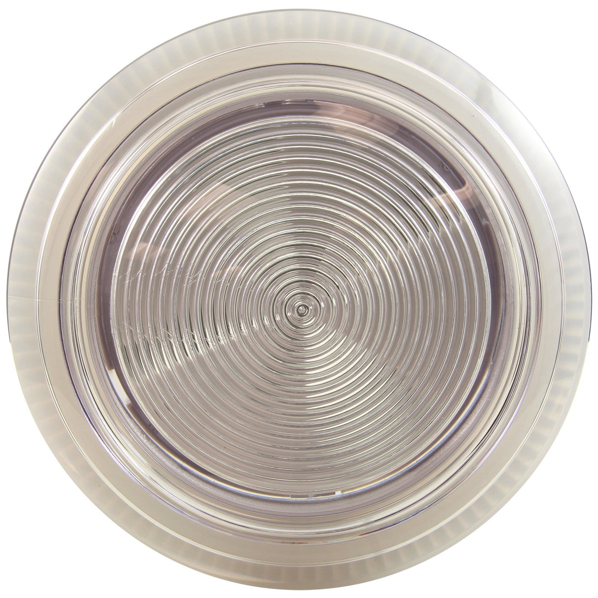 Light Housing Assy, Rising Dragon, 3-3/4"hs, 5"fd, w/o Gasket : RD631-1040-001