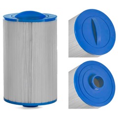 Cartridge, 47sqft, ht, 1-1/2" MPT b, 6", 9-1/8"L, 3oz : 60471