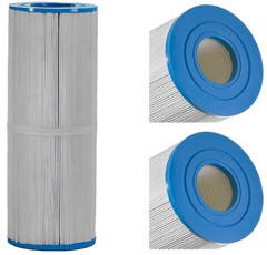 Cartridge, 35sqft, 2-1/8"ot, 2-1/8"ob, 4-15/16"dia, 13-5/16"L4oz : 40371