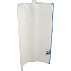 DE Grid, Pentair/Hayward/WW, Partial, 18"x9-3/4", for 36 sqft : FC-9430