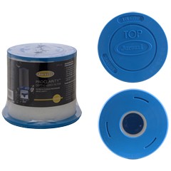 Cartridge, Jacuzzi Pro-Clarity, J-500/J-400, Disposable : 6473-161J