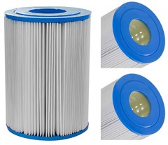 Cartridge, 25sqft, 3"ot, 3"ob, 7"dia, 9-13/16"L, 4oz : 70251