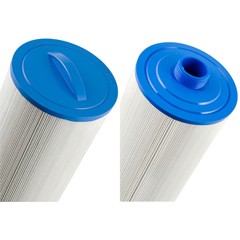 Cartridge, 50sqft, ht, 1-1/2"mpt b, 6", 13-7/16" 3oz : 60501