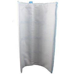 Grid DE, Full, Darlly, 24" x 11" for 48 sqft : DG-1124