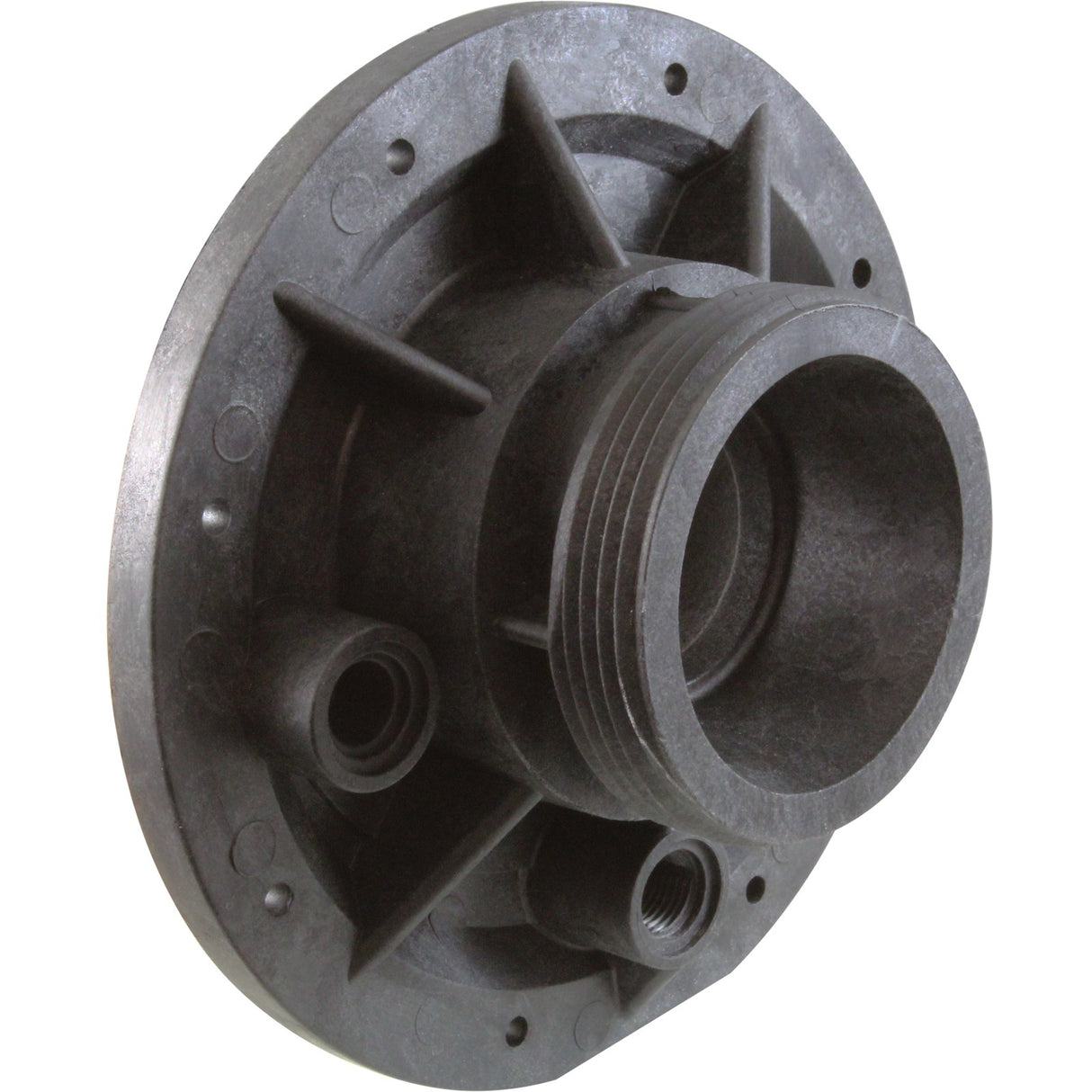 Faceplate, Waterway Hi-Flo II, 2"mbt : 311-2170