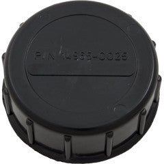 Drain Cap Replacement, Pentair Sta-Rite Cristal-Flo : 14965-0025Z