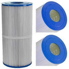 Cartridge, 40sqft, 3"ot, 3"ob, 7"dia, 14-3/16"L, 4oz : 70408