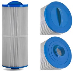 Cartridge, 60sqft, ot, 2" SAE b, 6-3/4", 15-1/2"L, 3oz : 60605