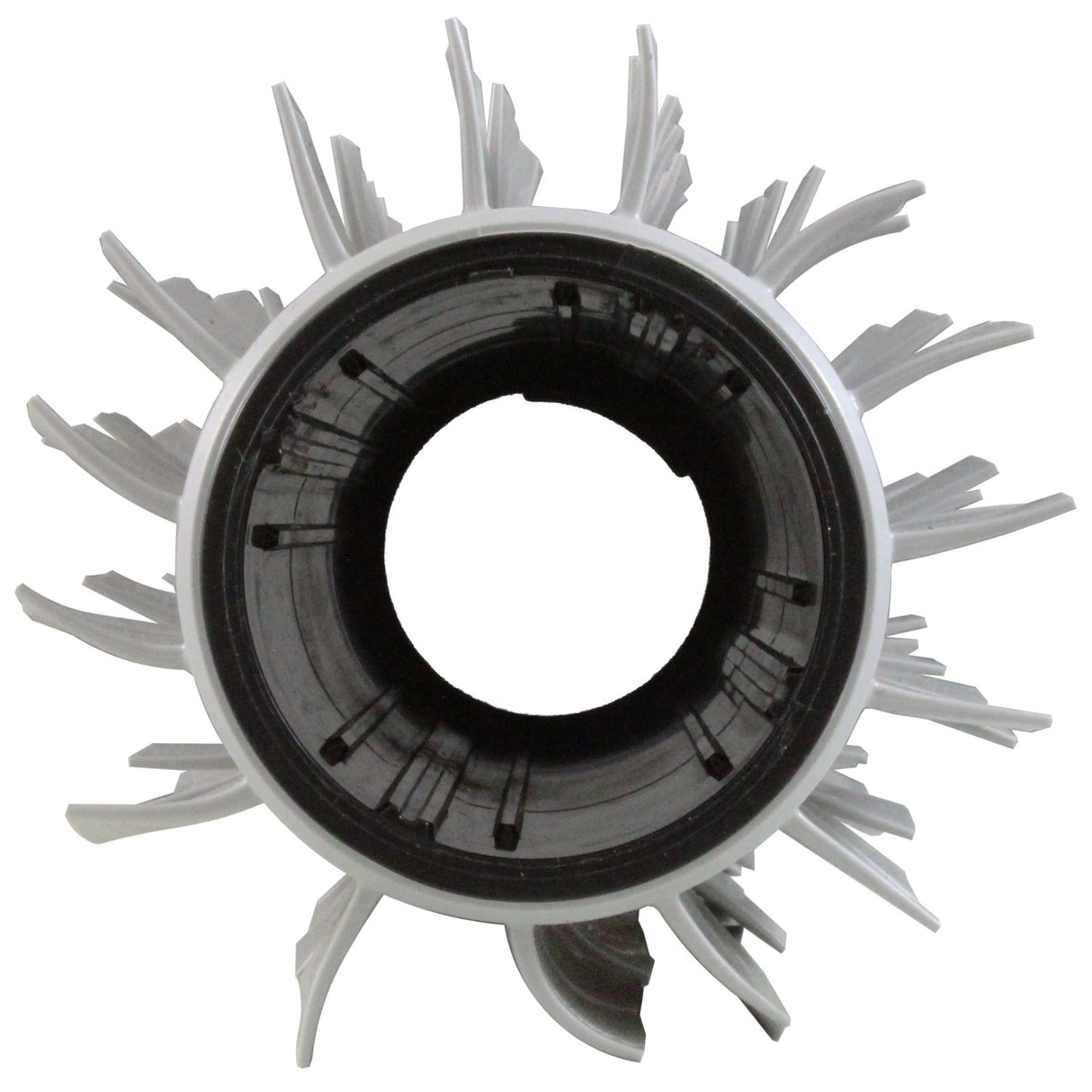 Rear Brush, Maytronics Dolphin Robotic Cleaners, Gray : 6130000