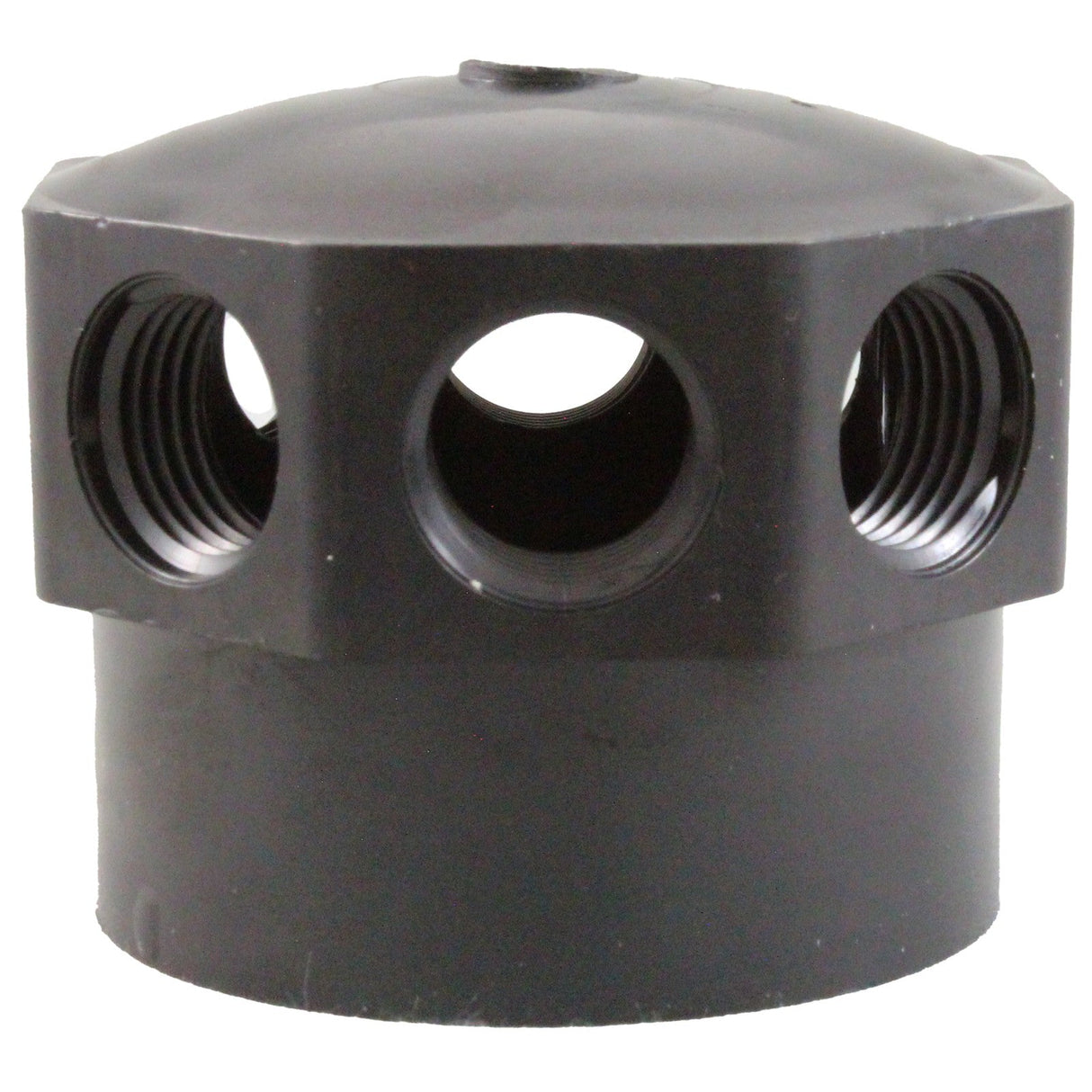 Lateral Hub Only, Pentair TR40/TR50/TR60 : 154763Z