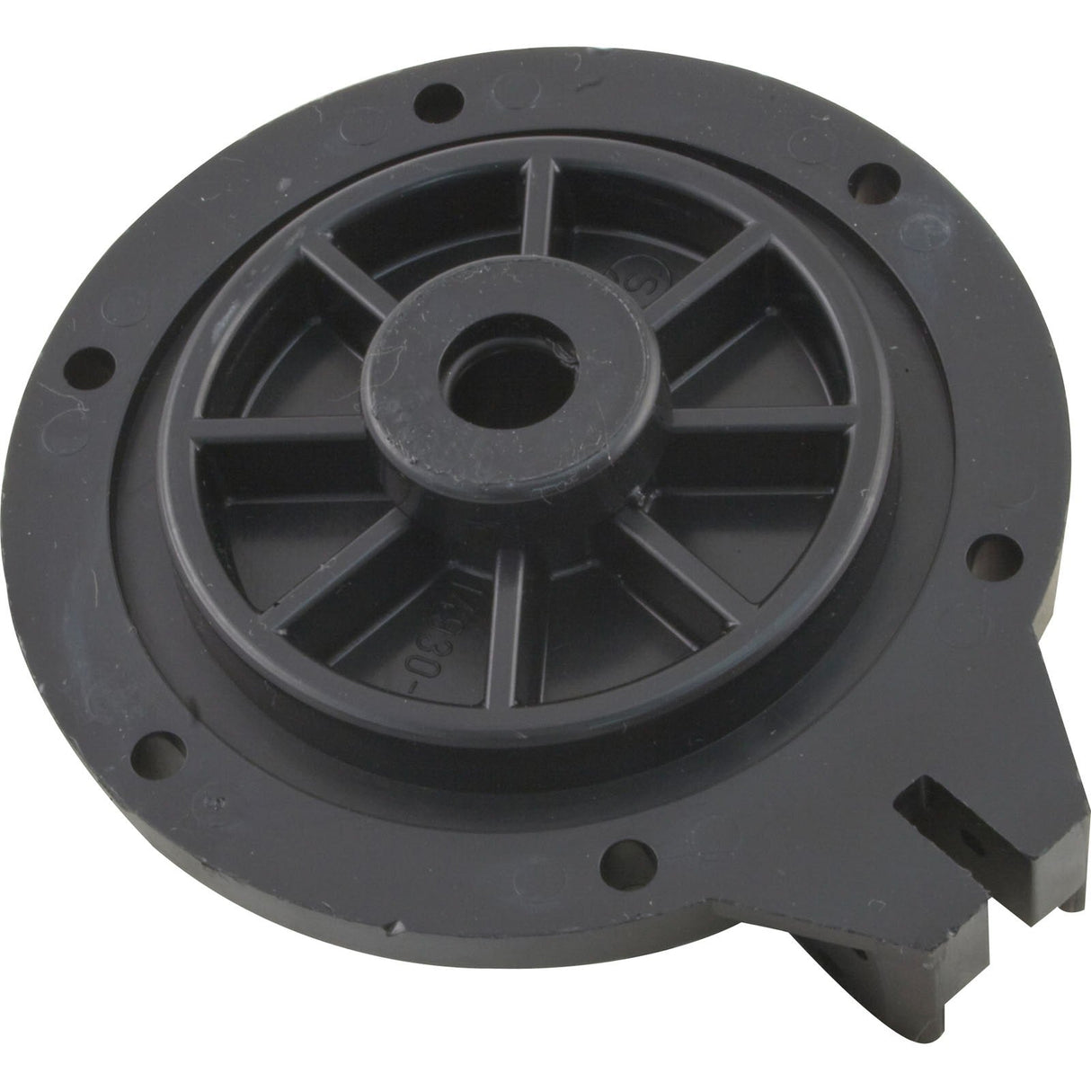 Index Plate, Petair Sta-Rite 14936 Slide Valve : 14930-0012Z