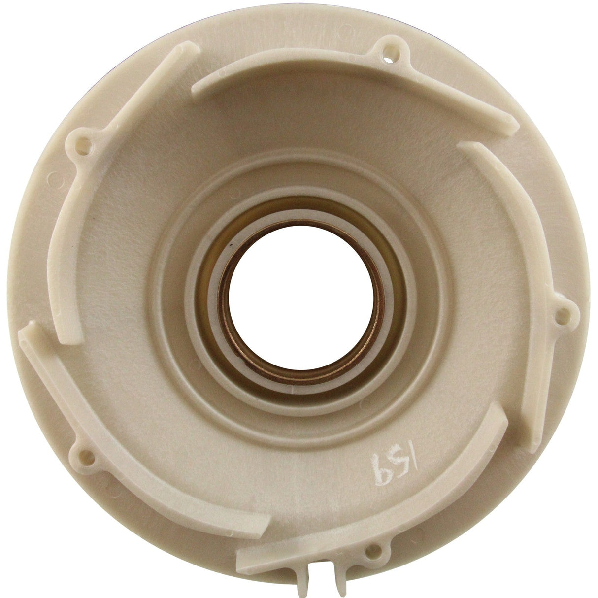 Diffuser, Pentair DuraGlas II, 0.75-1.0hp : C1-271P1Z