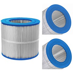 Cartridge, 50sqft, 6"ot, 6"ob, 10-1/16"dia, 8-9/16"L, 4oz : 10501