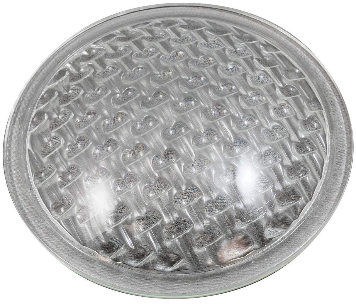 Light Lens, Pentair, Amerlite, Clear : 79100100Z