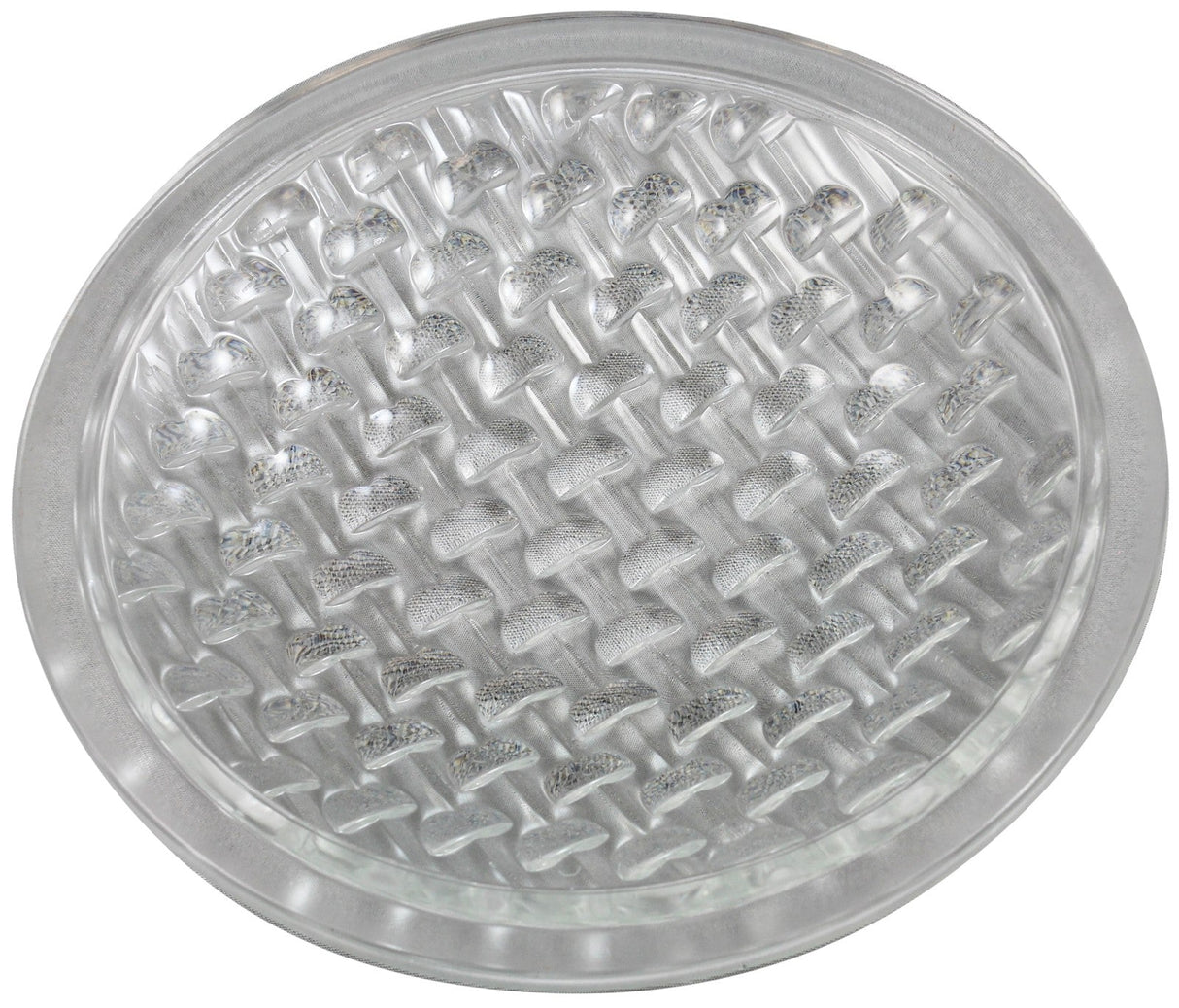 Light Lens, Pentair, Amerlite, Clear : 79100100Z