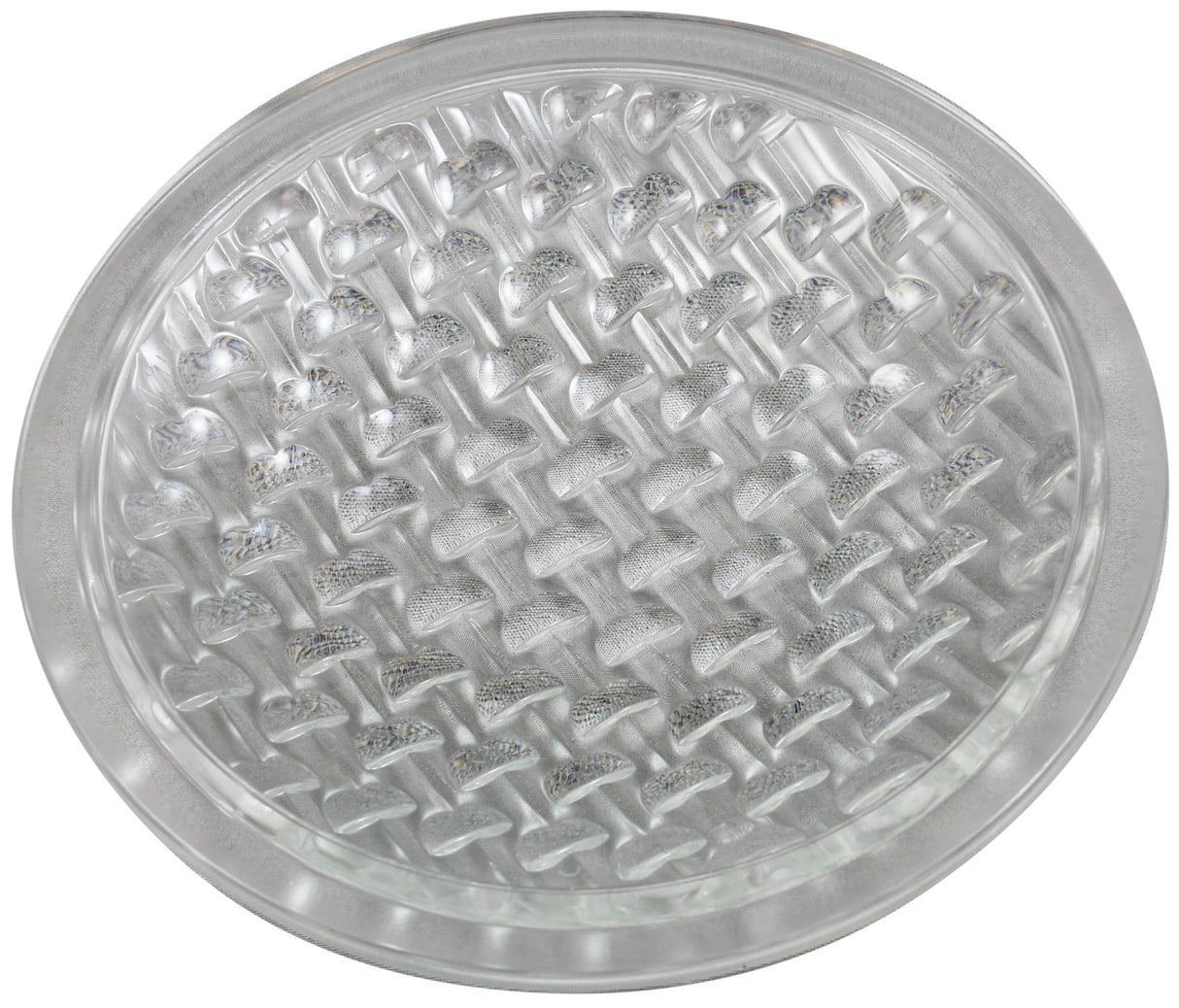 Light Lens, Pentair, Amerlite, Clear : 79100100Z