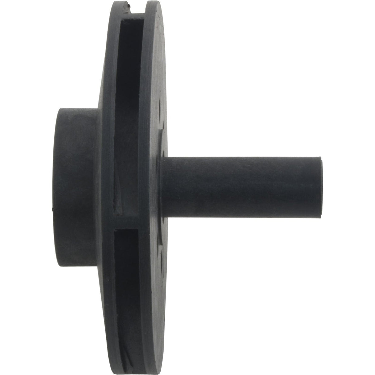 Impeller, Pentair Dynamo, 1.0 Horsepower : 355122Z