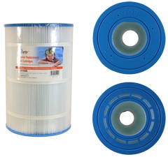 Cartridge, 52sqft, 4-3/16"ot, 4-3/16"ob, 8-11/16", 13-5/16"L, 4oz : 80506