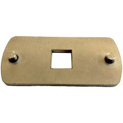 3/8 Drive Stainless Socket for Jandy 82.5004 Lens : JND-1