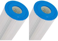 Cartridge, 50sqft, 3"ot, 3"ob, 7"dia, 19-5/8"L, 4oz : 70508