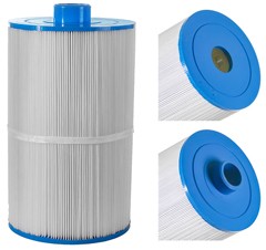 Cartridge, 75sqft, 2-1/16"ot, 2" Slip b, 8"dia, 13"L, 3oz : 80753