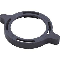 Clamp Ring, Pentair SuperMax, Trap Lid, Black : 351090Z
