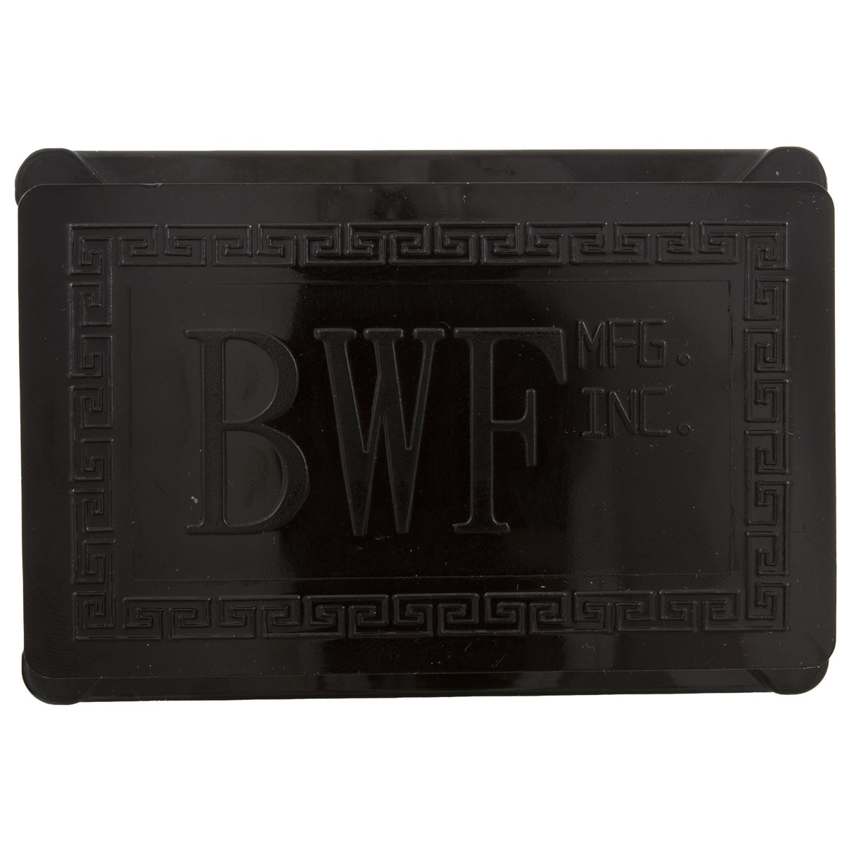Junction Box Cover, Pentair, Lexan, Black : 79303100Z