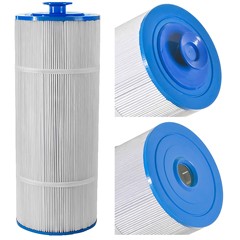 Cartridge, 60 sqft, ht, 1-1/2"ob, 7"dia, 17-5/8"L, 4oz : 70602