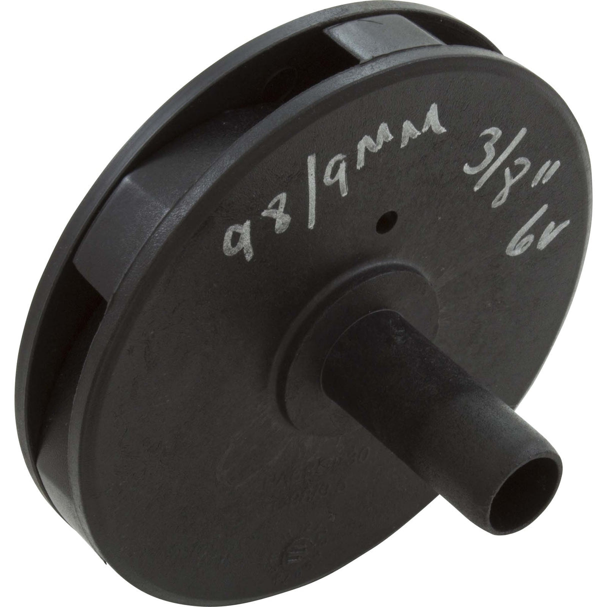 Impeller, Speck E71-II/E45-II/E90-II, 1.0thp/1.5hp Spl, 98/9mm : 2921923042