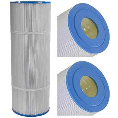Cartridge, 75 sqft, 3"ot, 3"ob, 7"dia, 19-1/2"L, 4oz : 77517