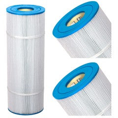 Cartridge, 80sqft, 3"ot, 3"ob, 7"dia, 20"L, 4oz : 70804