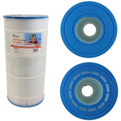 Cartridge, 72sqft, 4-3/16"ot, 4-3/16"ob, 8-11/16", 18-3/16"L, 4oz : 80701