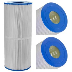 Cartridge, 88sqft, 3"ot, 3"ob, 7", 16-1/2"L, 4oz : 70881