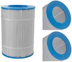 Cartridge, 75sqft, 5-13/16"ot, 6-1/16"ob, 9-15/16", 14-1/4"L, 4oz : 90753
