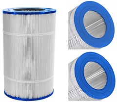 Cartridge, 75sqft, 6"ot, 6"ob, 10-1/16"dia, 16-1/8"L, 4oz : 10751